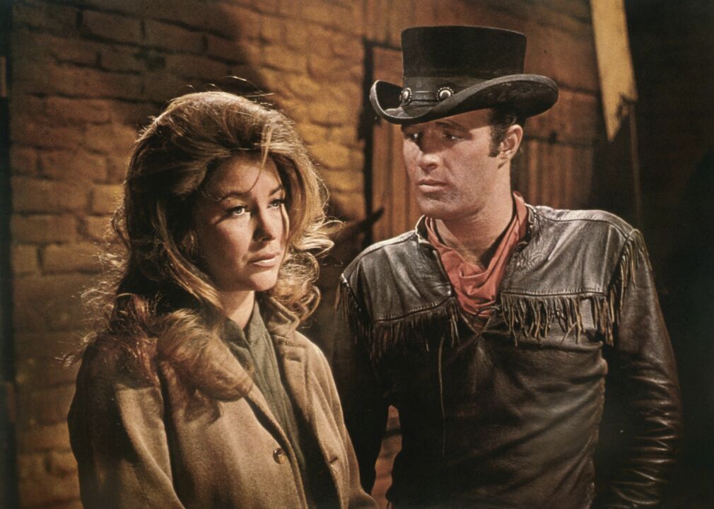 #39. El Dorado (1966)
